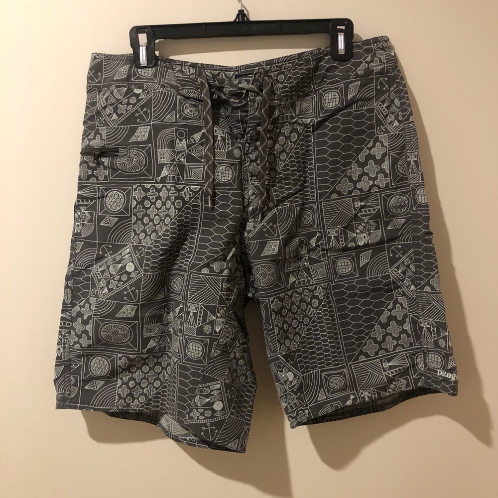 Patagonia Wavefarer Boardshorts